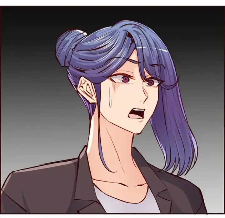 漫画《妈妈是女大学生》第97话第41张图