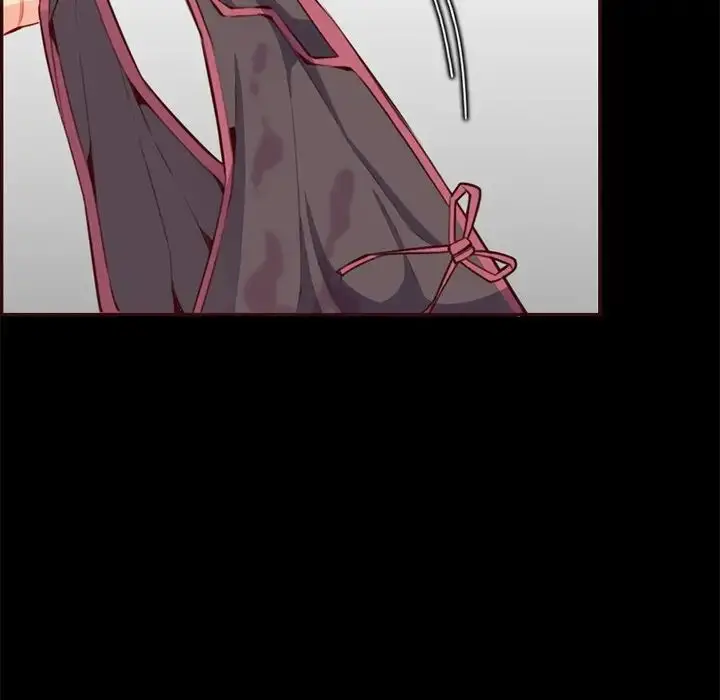 漫画《妈妈是女大学生》第97话第48张图