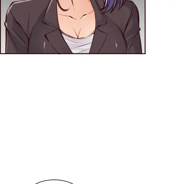 漫画《妈妈是女大学生》第97话第64张图
