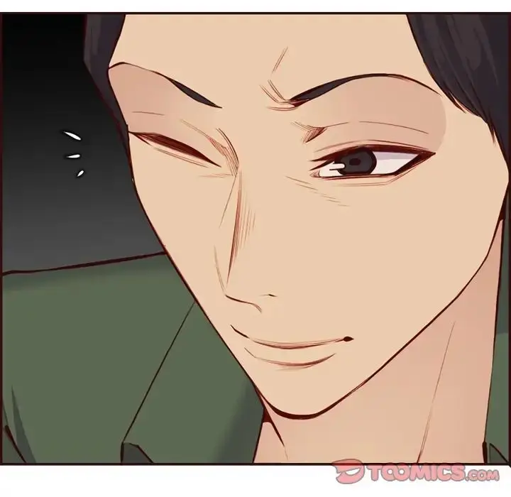 漫画《妈妈是女大学生》第97话第70张图