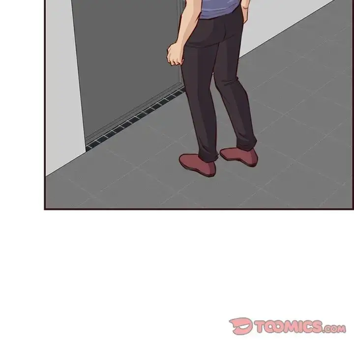 漫画《妈妈是女大学生》第97话第86张图