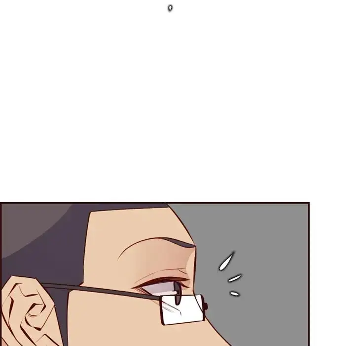 漫画《妈妈是女大学生》第97话第93张图