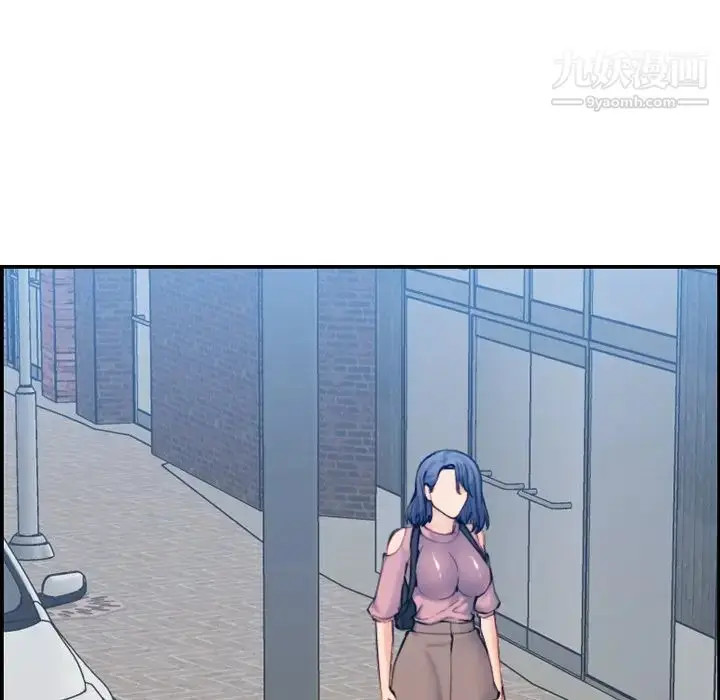 漫画《妈妈是女大学生》第34话第6张图
