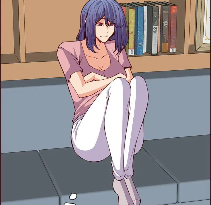 漫画《妈妈是女大学生》第123话第11张图