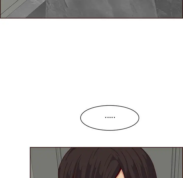 漫画《妈妈是女大学生》第123话第21张图