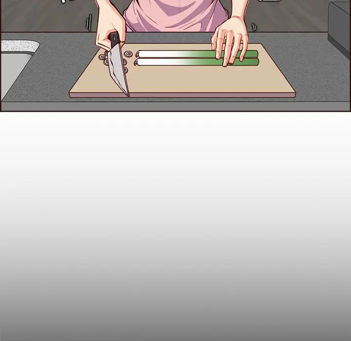 漫画《妈妈是女大学生》第123话第69张图