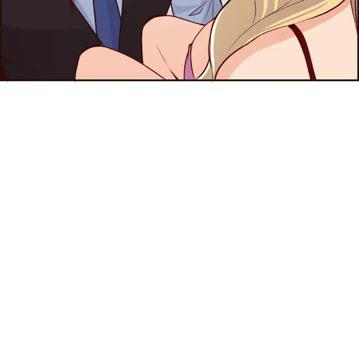漫画《妈妈是女大学生》第117话第21张图