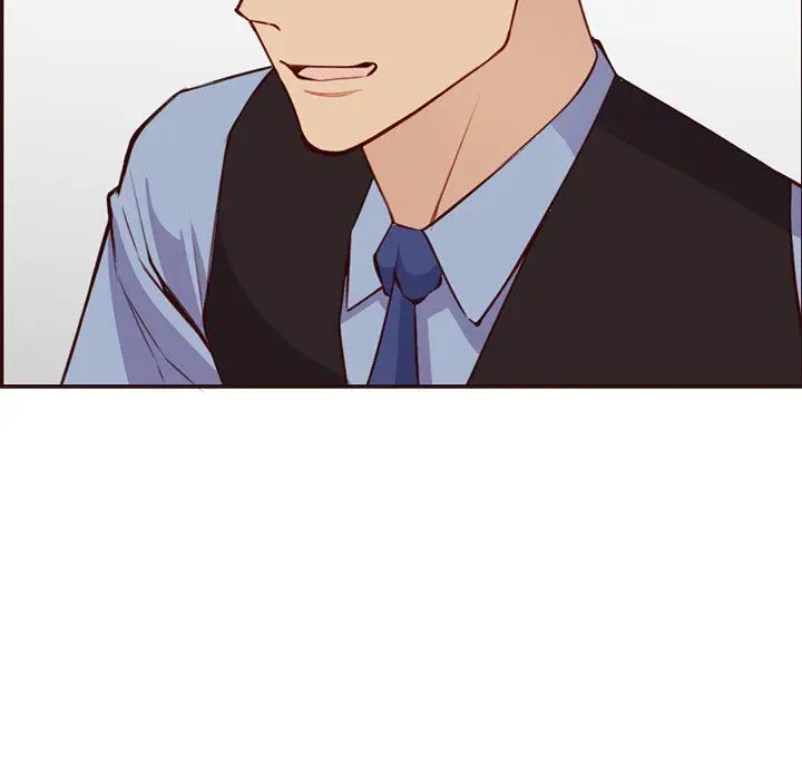 漫画《妈妈是女大学生》第117话第31张图
