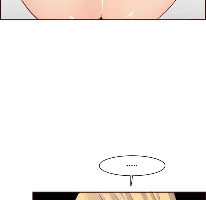 漫画《妈妈是女大学生》第117话第33张图