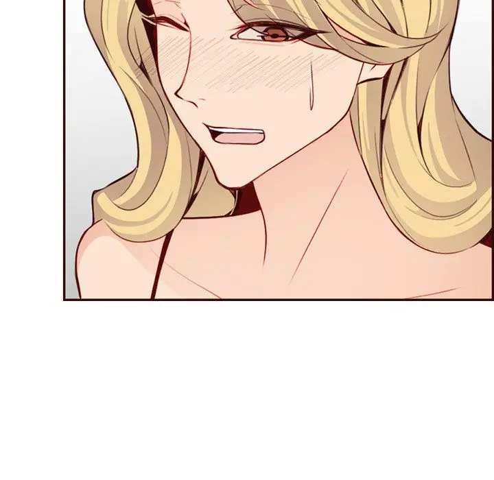 漫画《妈妈是女大学生》第117话第41张图
