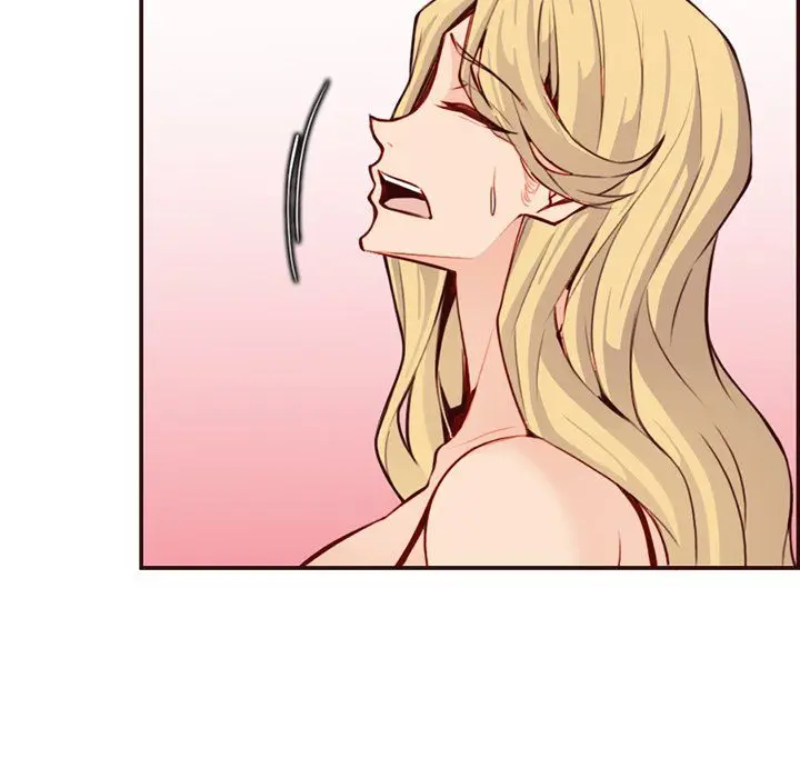 漫画《妈妈是女大学生》第117话第51张图