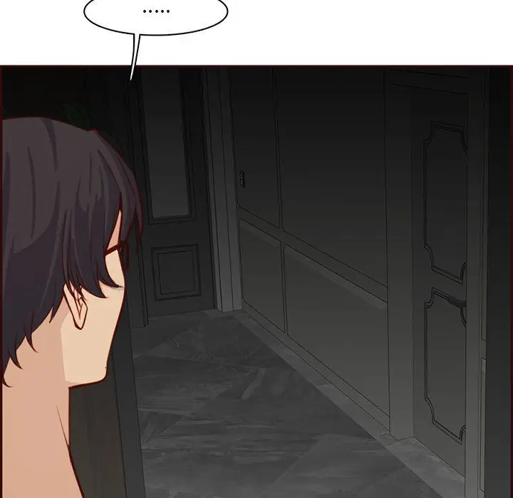 漫画《妈妈是女大学生》第117话第88张图