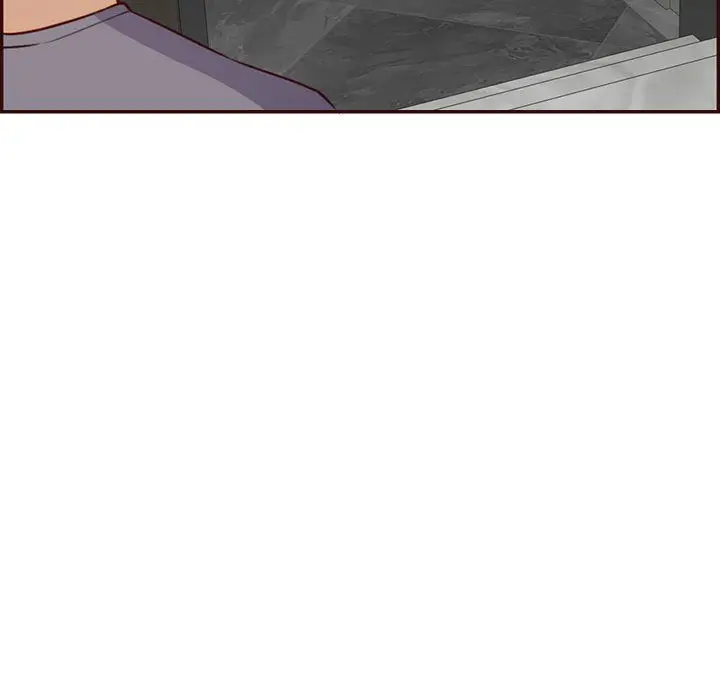漫画《妈妈是女大学生》第117话第89张图
