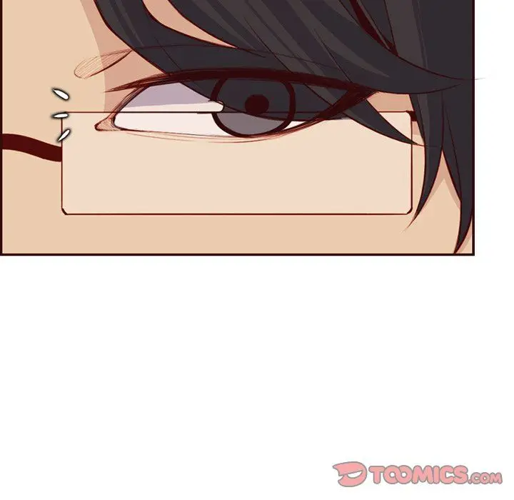 漫画《妈妈是女大学生》第117话第92张图