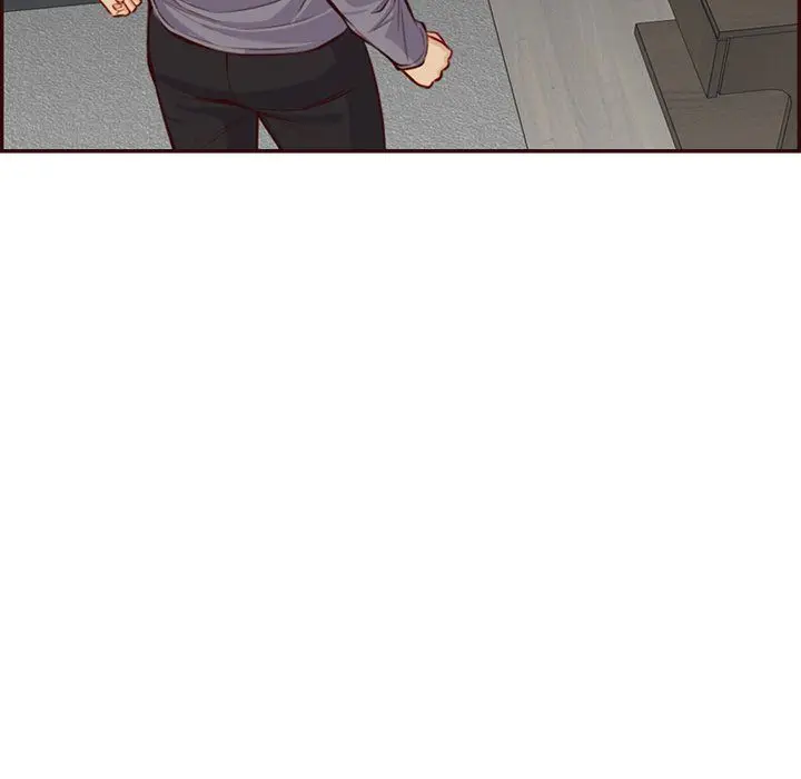 漫画《妈妈是女大学生》第117话第96张图