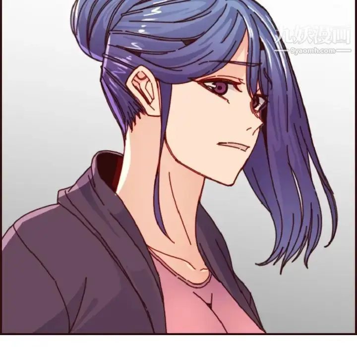漫画《妈妈是女大学生》第78话第35张图