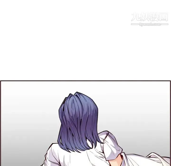 漫画《妈妈是女大学生》第105话第73张图
