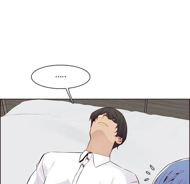 漫画《妈妈是女大学生》第128话第23张图