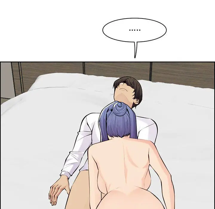 漫画《妈妈是女大学生》第128话第28张图