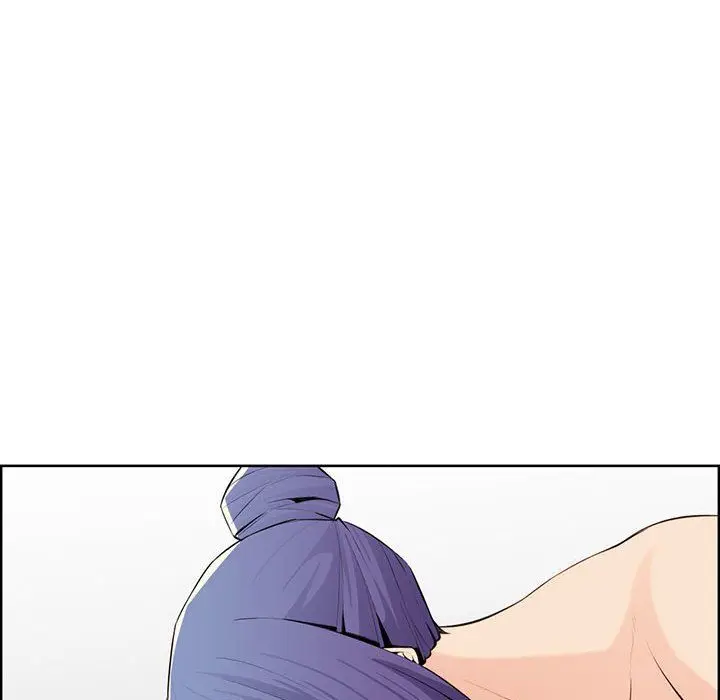 漫画《妈妈是女大学生》第128话第30张图