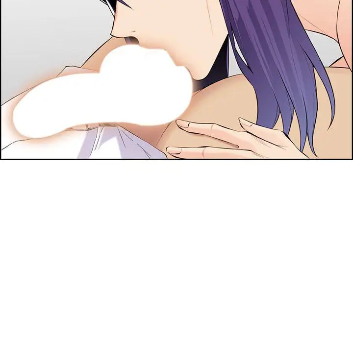 漫画《妈妈是女大学生》第128话第34张图