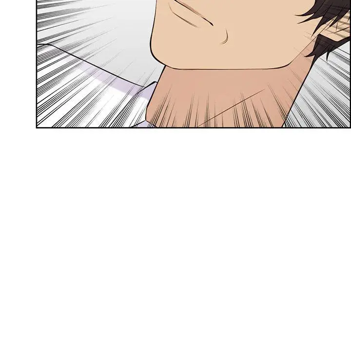 漫画《妈妈是女大学生》第128话第46张图