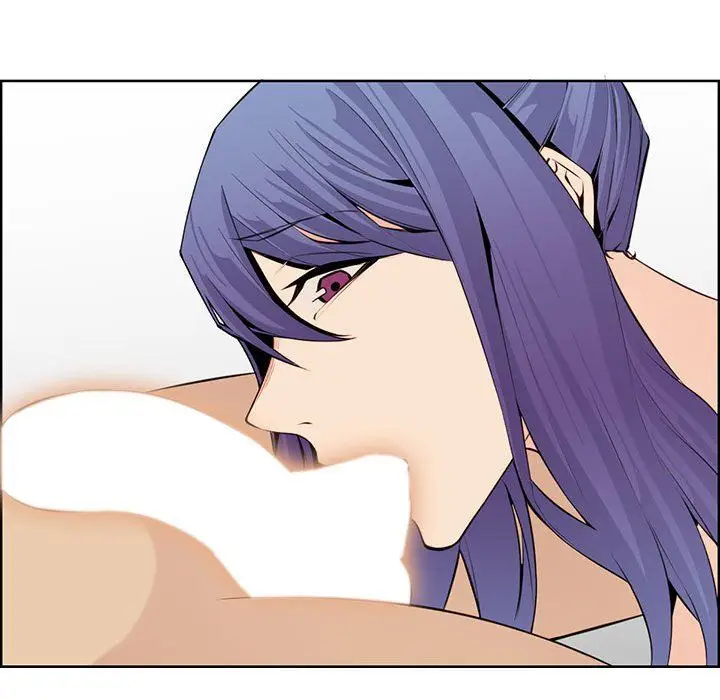 漫画《妈妈是女大学生》第128话第47张图