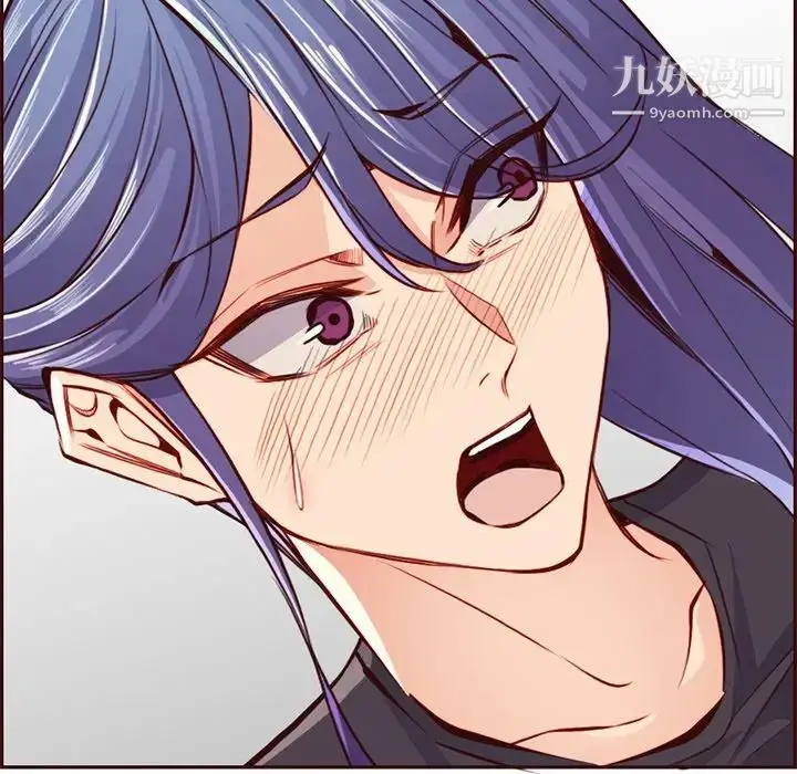 漫画《妈妈是女大学生》第88话第104张图