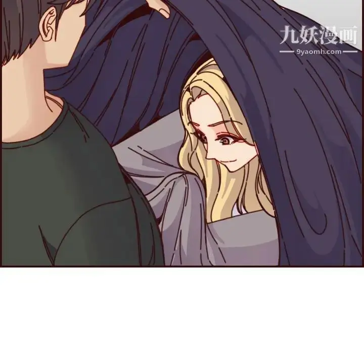 漫画《妈妈是女大学生》第74话第55张图