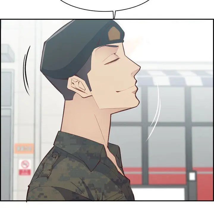 漫画《妈妈是女大学生》第132话第10张图