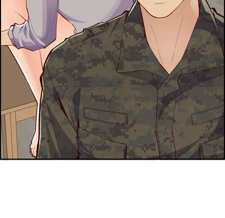 漫画《妈妈是女大学生》第132话第100张图