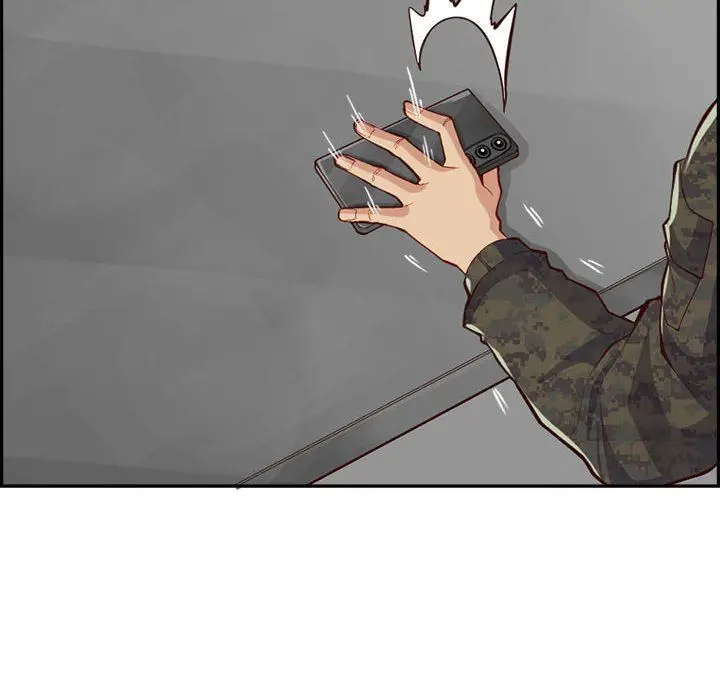 漫画《妈妈是女大学生》第132话第122张图