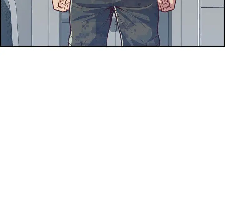 漫画《妈妈是女大学生》第132话第13张图