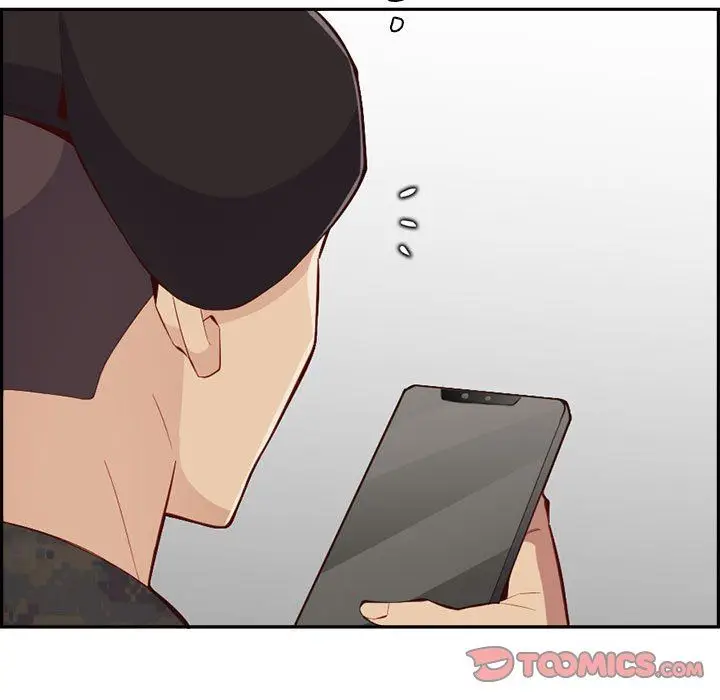漫画《妈妈是女大学生》第132话第27张图