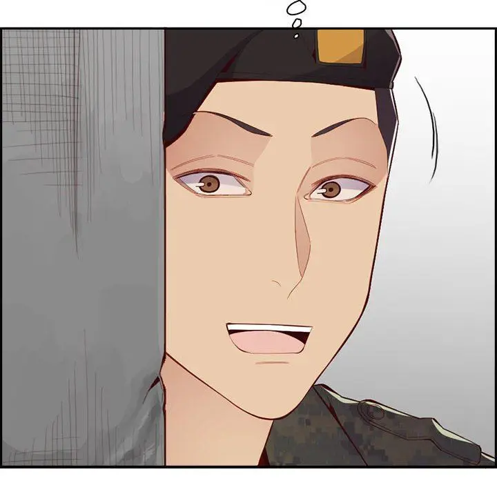 漫画《妈妈是女大学生》第132话第34张图