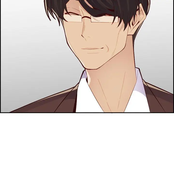 漫画《妈妈是女大学生》第132话第36张图