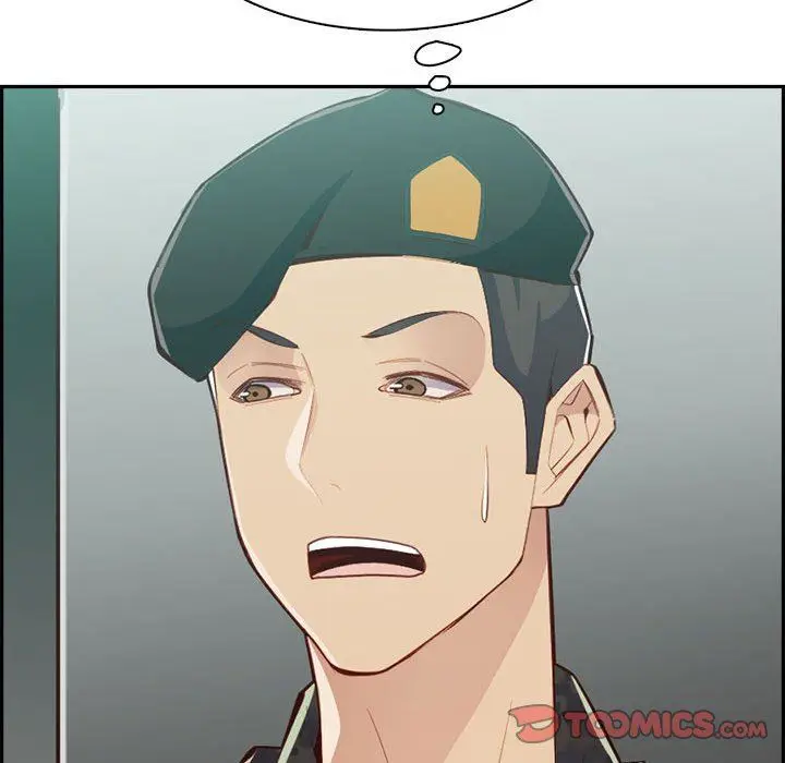 漫画《妈妈是女大学生》第132话第39张图