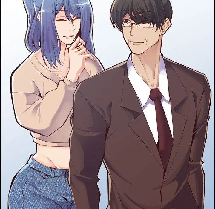 漫画《妈妈是女大学生》第132话第48张图