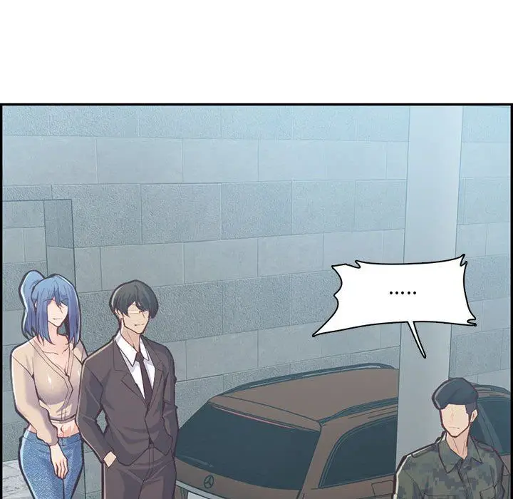 漫画《妈妈是女大学生》第132话第54张图