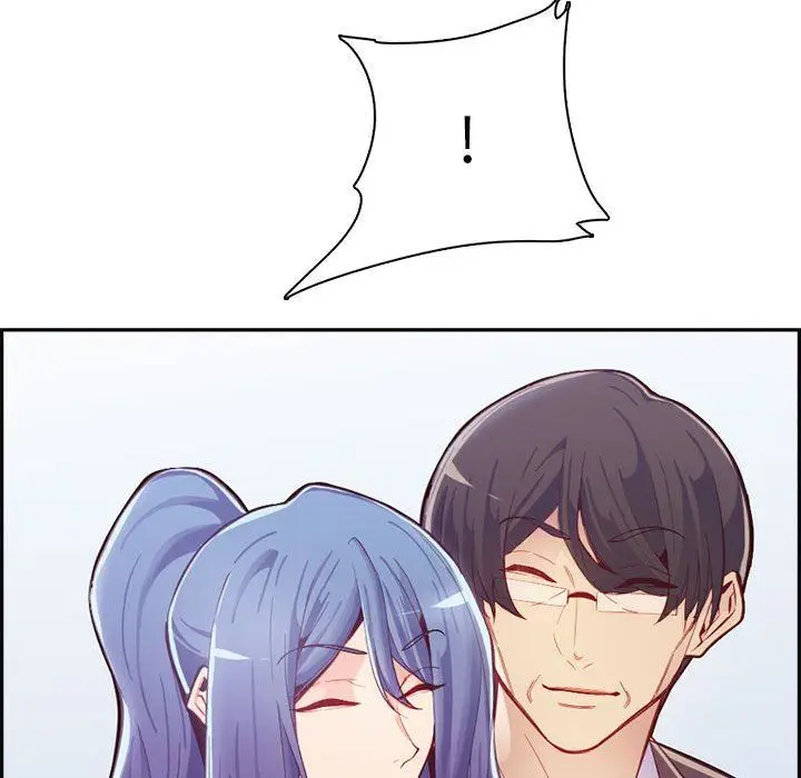 漫画《妈妈是女大学生》第132话第60张图