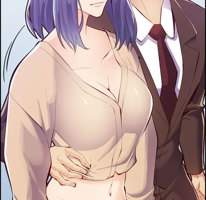 漫画《妈妈是女大学生》第132话第61张图