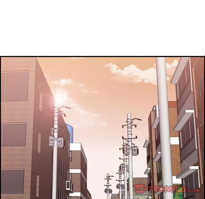 漫画《妈妈是女大学生》第132话第69张图