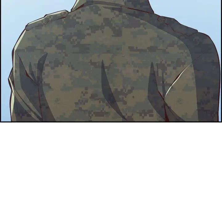 漫画《妈妈是女大学生》第132话第7张图