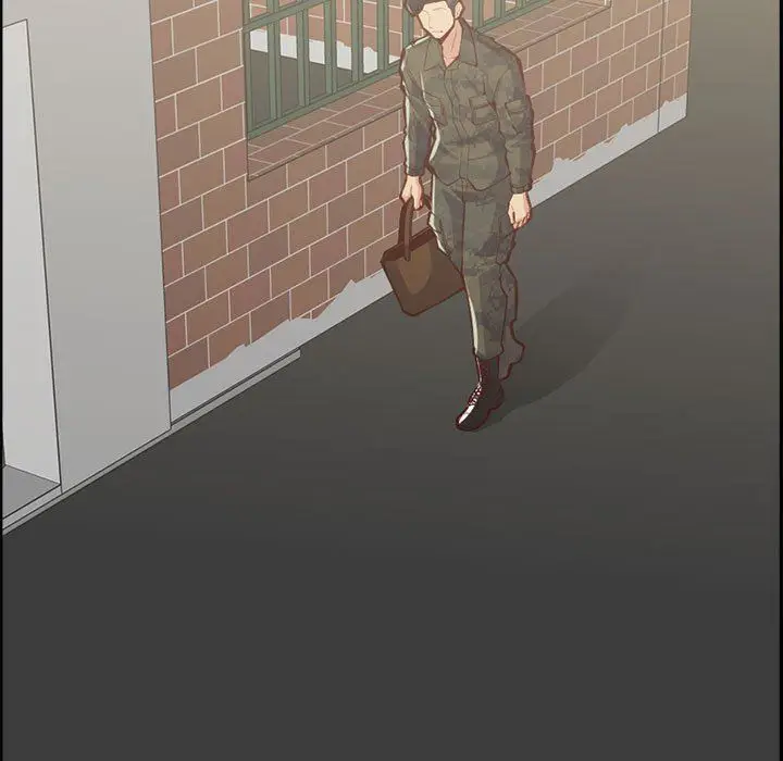 漫画《妈妈是女大学生》第132话第73张图