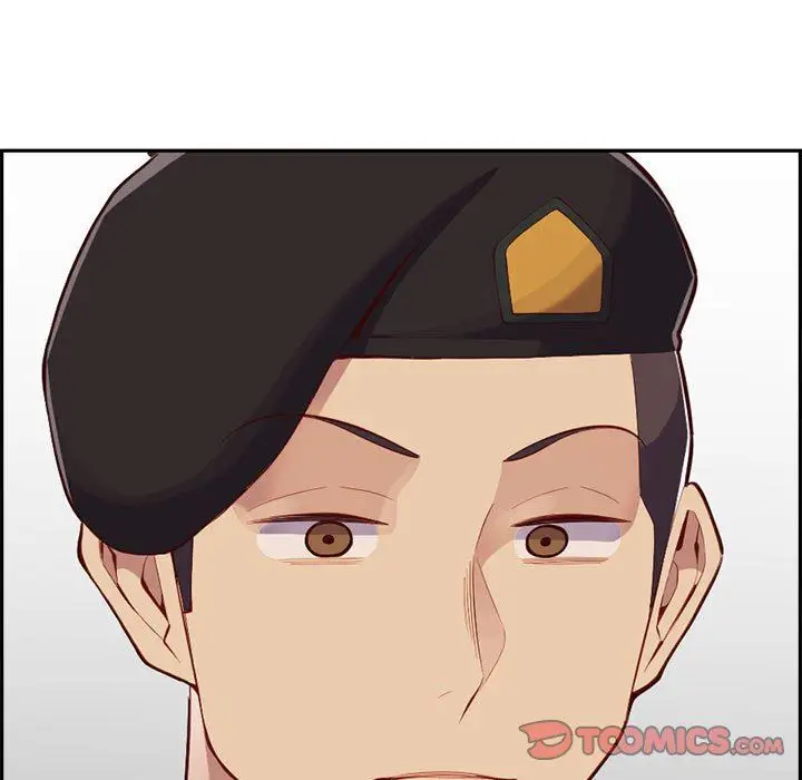 漫画《妈妈是女大学生》第132话第87张图