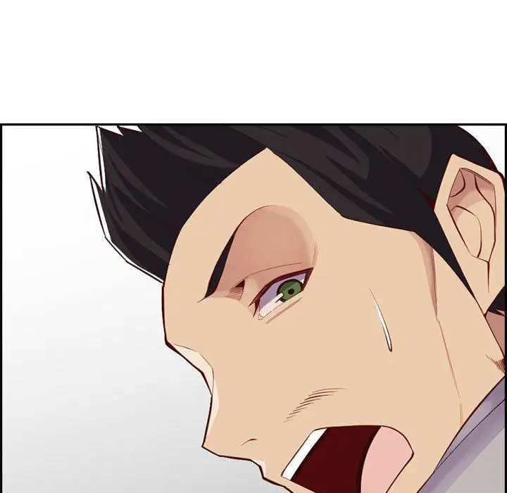漫画《妈妈是女大学生》第132话第89张图