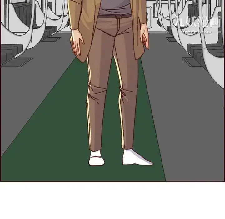 漫画《妈妈是女大学生》第79话第72张图