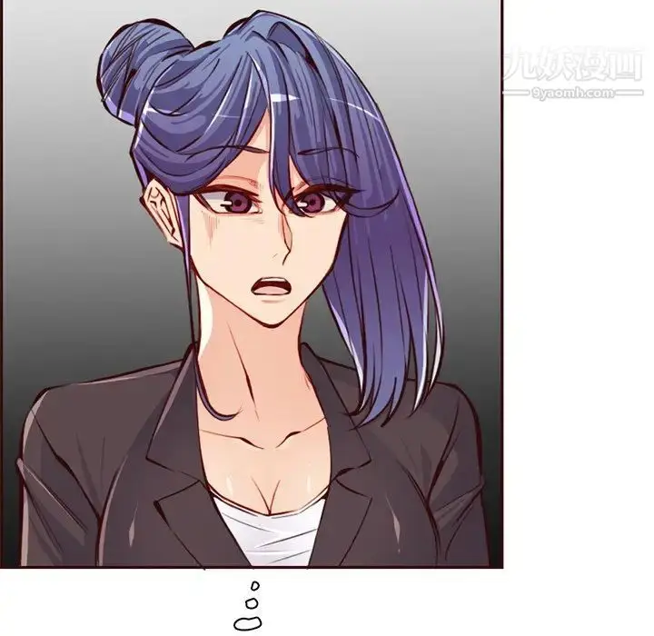 漫画《妈妈是女大学生》第104话第65张图