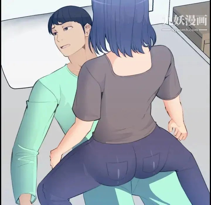 漫画《妈妈是女大学生》第18话第28张图