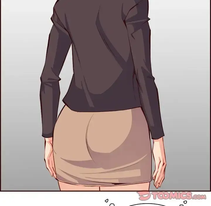 漫画《妈妈是女大学生》第98话第102张图